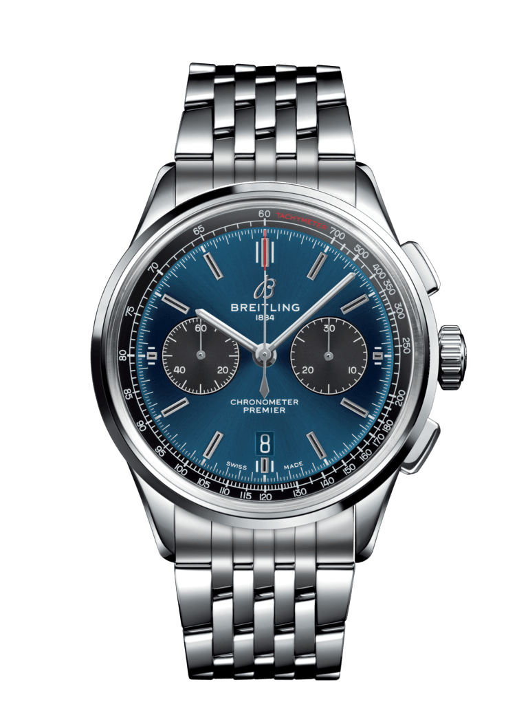 Breitling Premier B01 Chronograph 42 AB0118221C1A1