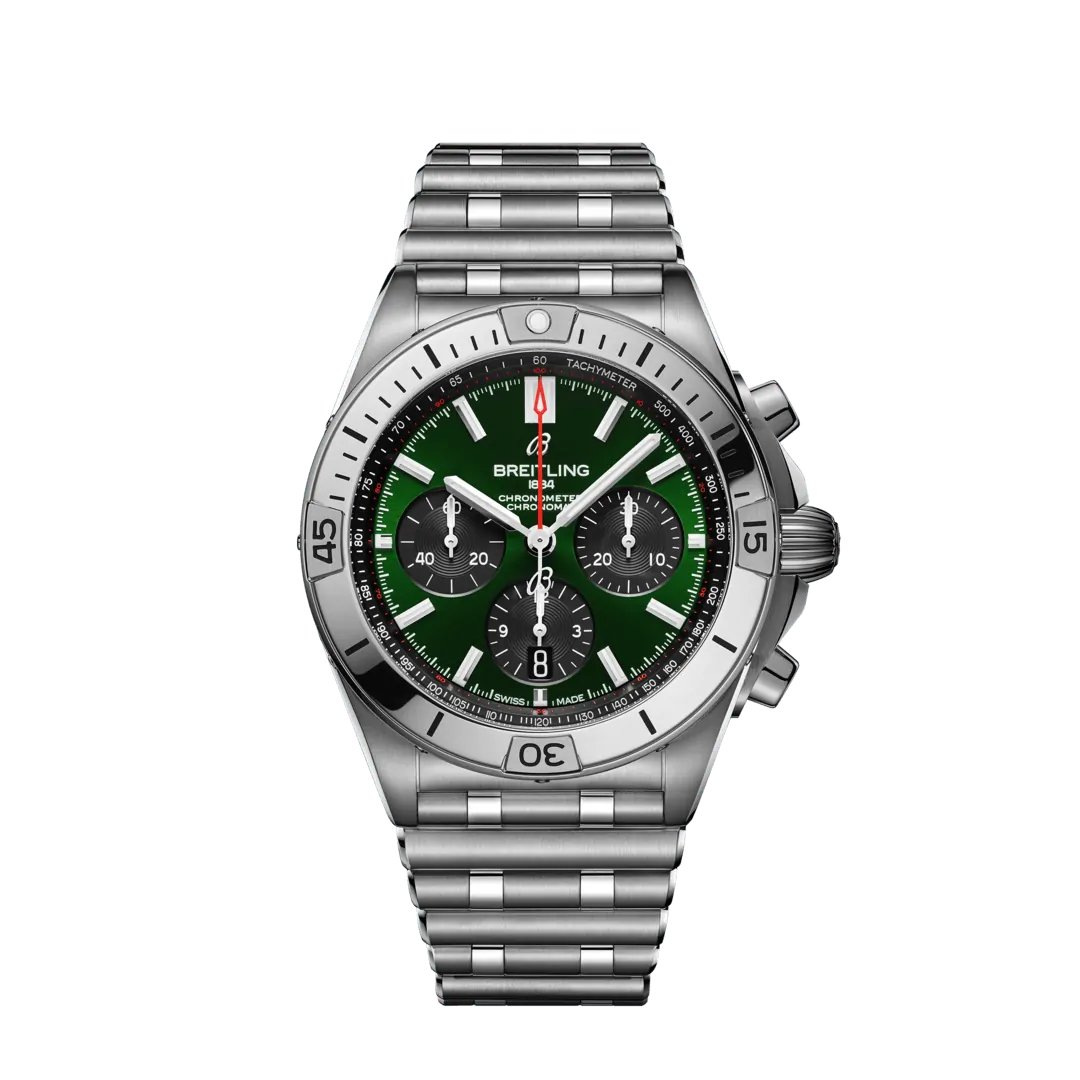 AB0134101L1A1 Breitling BREITLING Chronomat B01 42