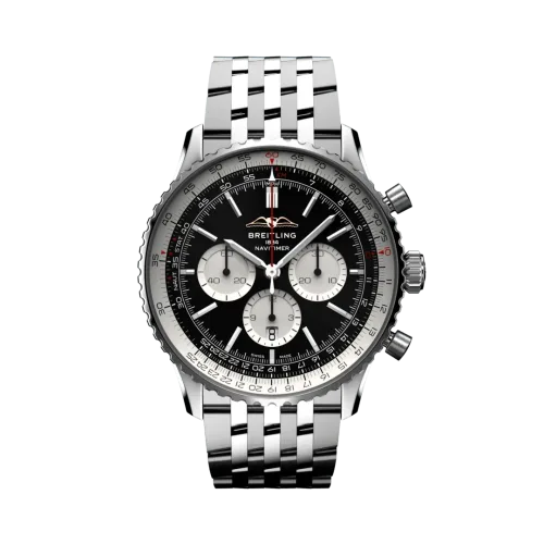 AB0137211B1A1 Breitling BREITLING Navitimer B01 Chronograph 46