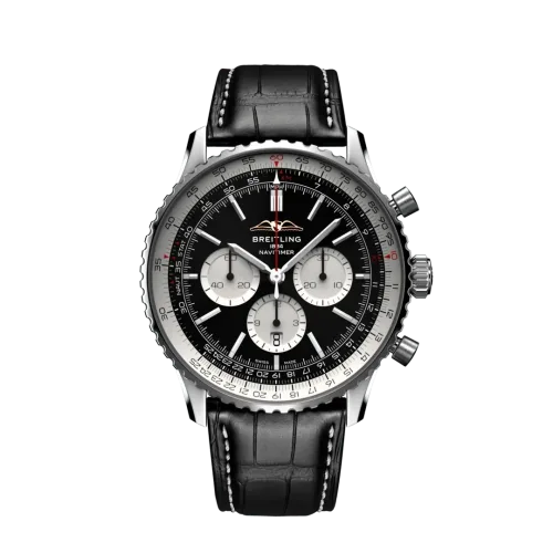 AB0137211B1P1 Breitling BREITLING Navitimer B01 Chronograph 46