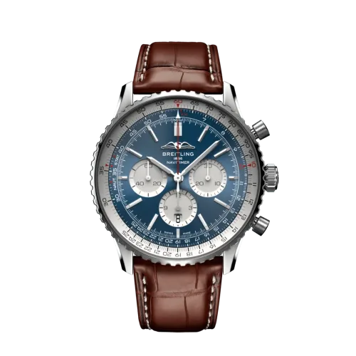 AB0137211C1P1 Breitling BREITLING Navitimer B01 Chronograph 46