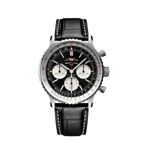AB0138211B1P1 Breitling BREITLING Navitimer B01 Chronograph 43