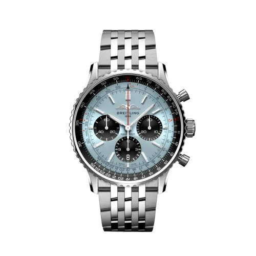 AB0138241C1A1 Breitling BREITLING Navitimer B01 Chronograph 43