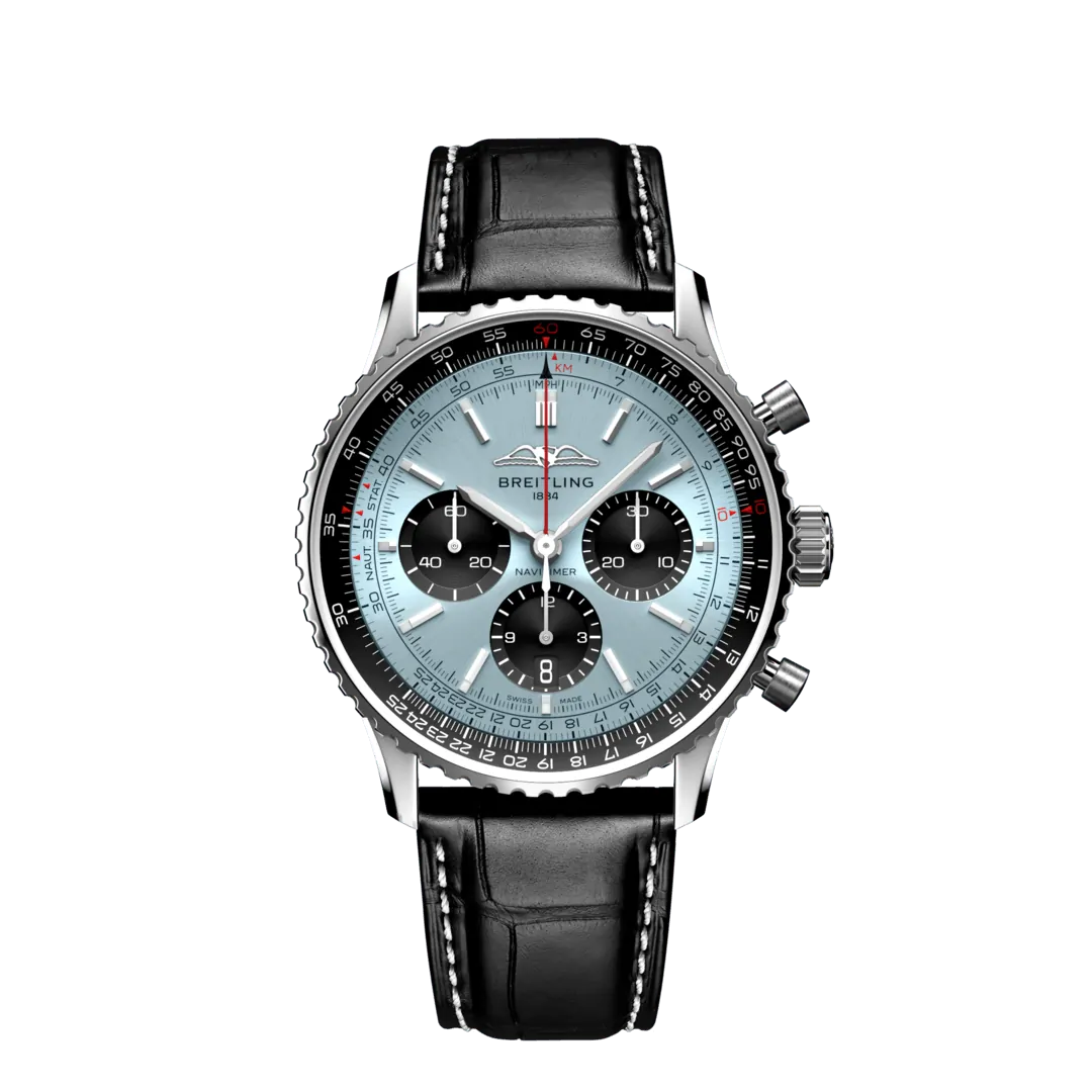 AB0138241C1P1 Breitling BREITLING Navitimer B01 Chronograph 43