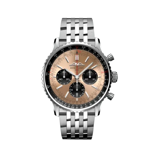 AB0138241K1A1 Breitling BREITLING Navitimer B01 Chronograph 43