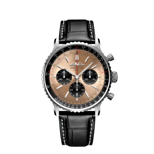 AB0138241K1P1 Breitling BREITLING Navitimer B01 Chronograph 43