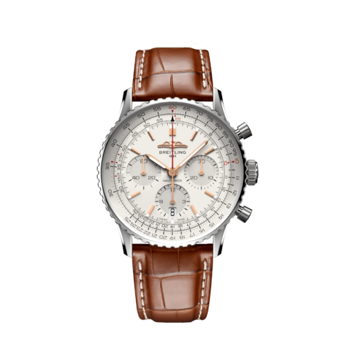 AB0139211G1P1 Breitling BREITLING Navitimer B01 Chronograph 41