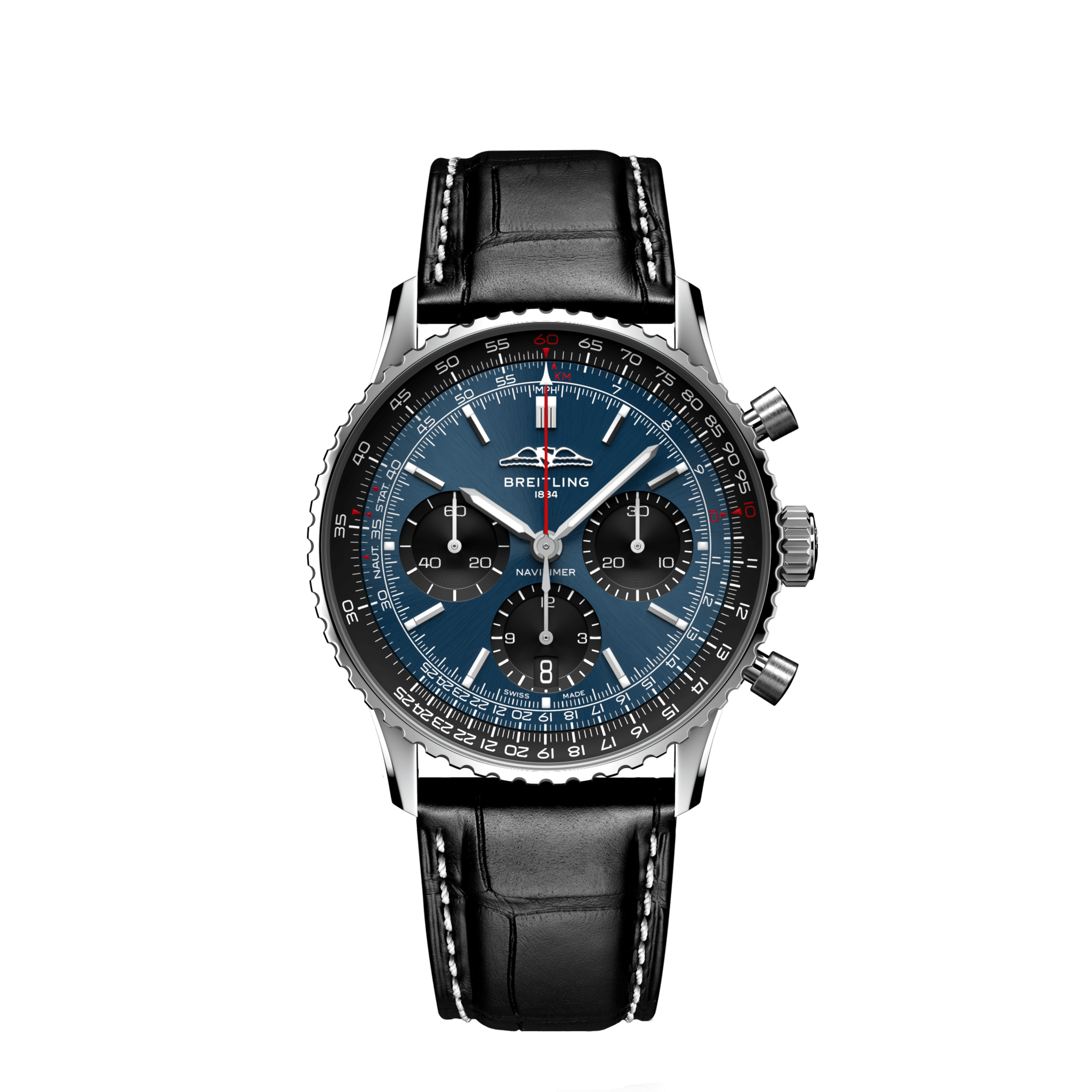 AB0139241C1P1 Breitling BREITLING Navitimer B01 Chronograph 41