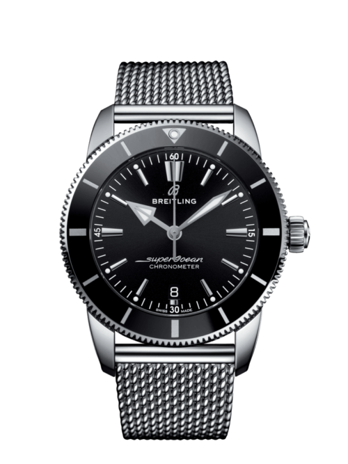Breitling Superocean Heritage B20 Automatic 44 AB2030121B1A1