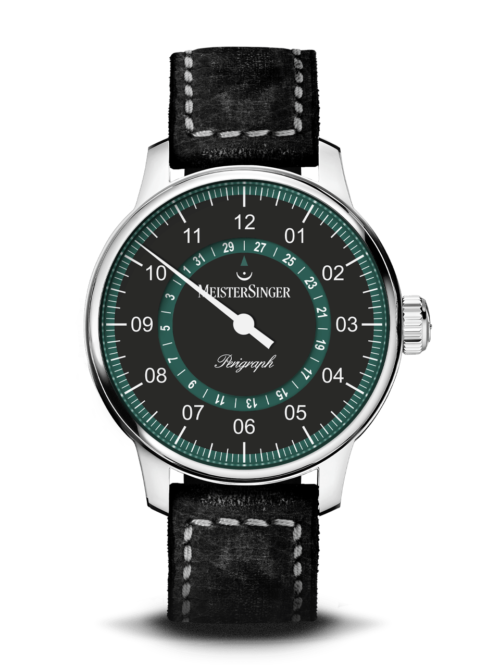 AM1002P Meistersinger MEISTERSINGER Perigraph