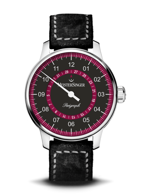 AM1002R Meistersinger MEISTERSINGER Perigraph