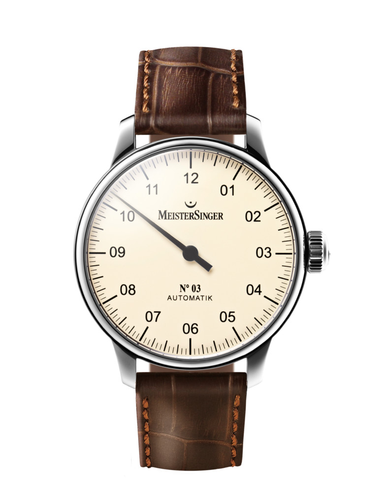 Meistersinger N03 AM903