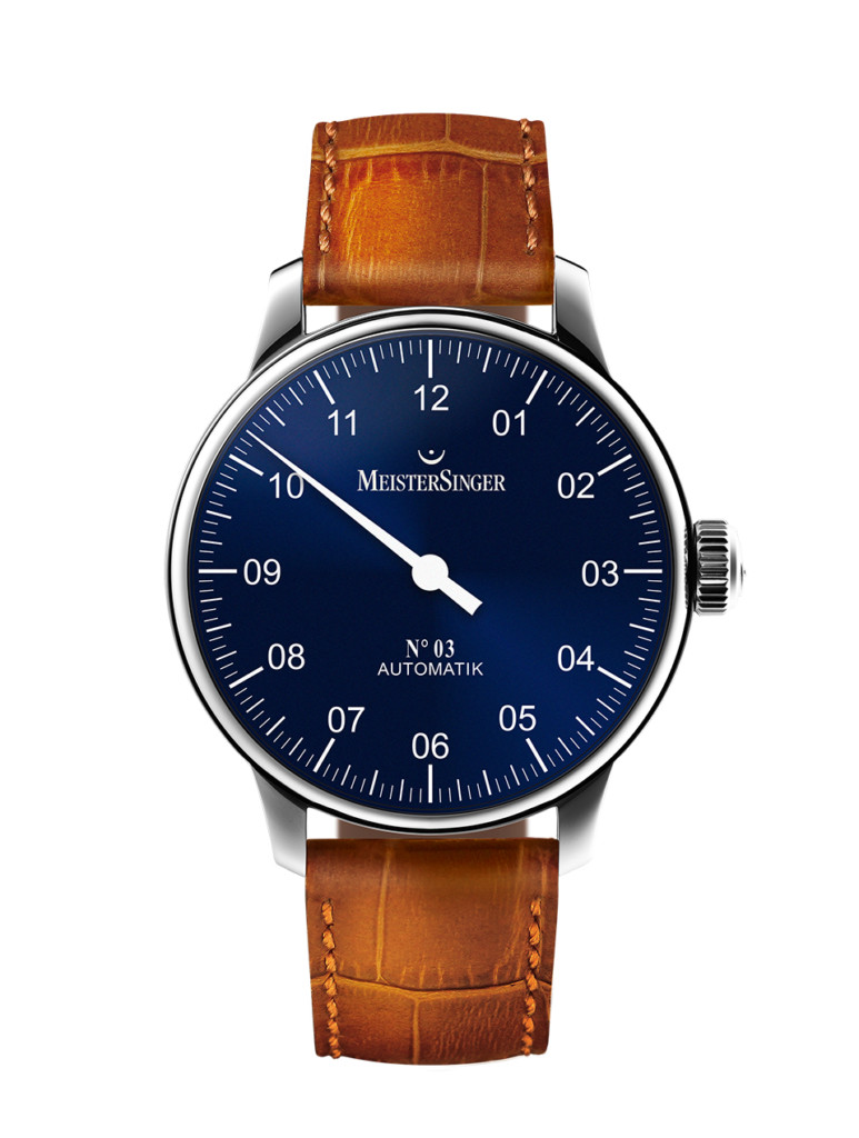 Meistersinger N03 AM908