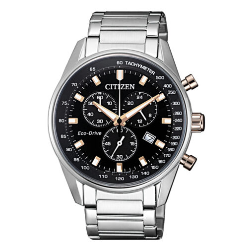 Citizen herenhorloge AT2396-86E