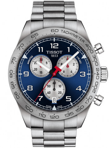 Tissot PRS 516 Chronograph T131.617.11.042.00