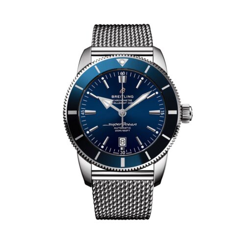 Breitling Superocean Heritage B20 Automatic 46 AB2020161C1A1