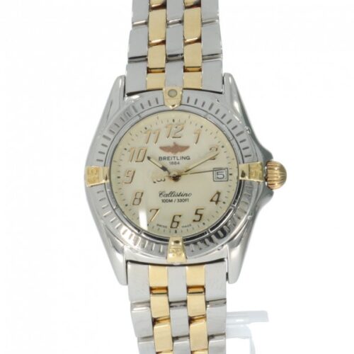 B52345 Breitling BREITLING Callistino