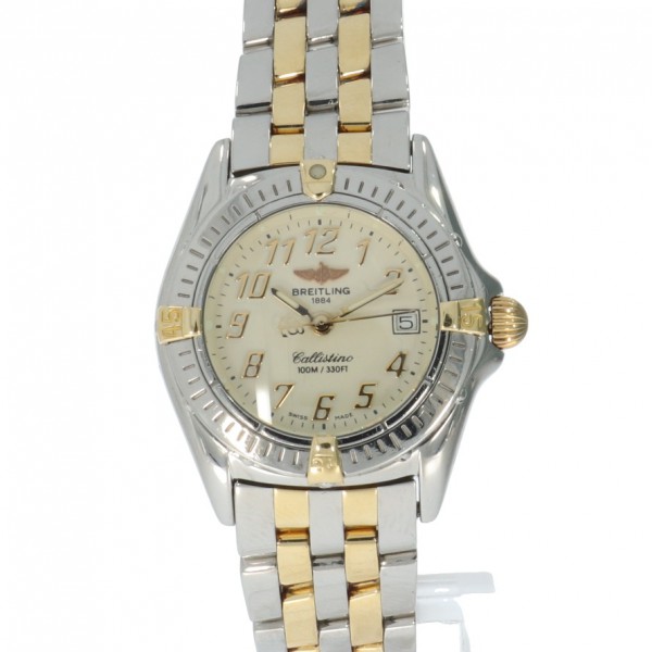 B52345 Breitling BREITLING Callistino