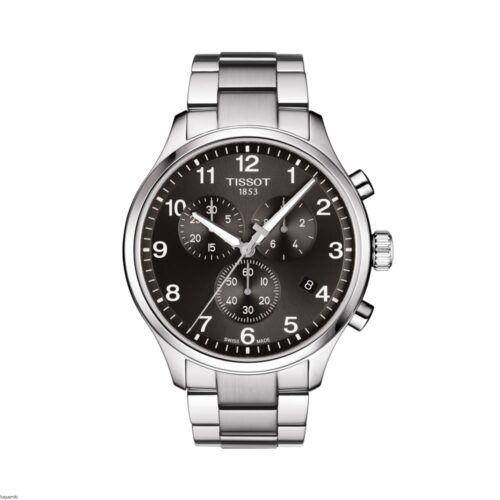 T116.617.11.057.01 Tissot TISSOT Chrono XL Classic