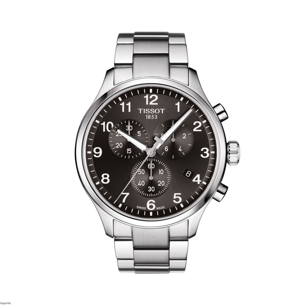 T116.617.11.057.01 Tissot TISSOT Chrono XL Classic