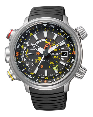 Citizen horloge BN4021-02E