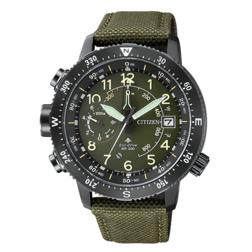 Citizen herenhorloge BN4045-12X