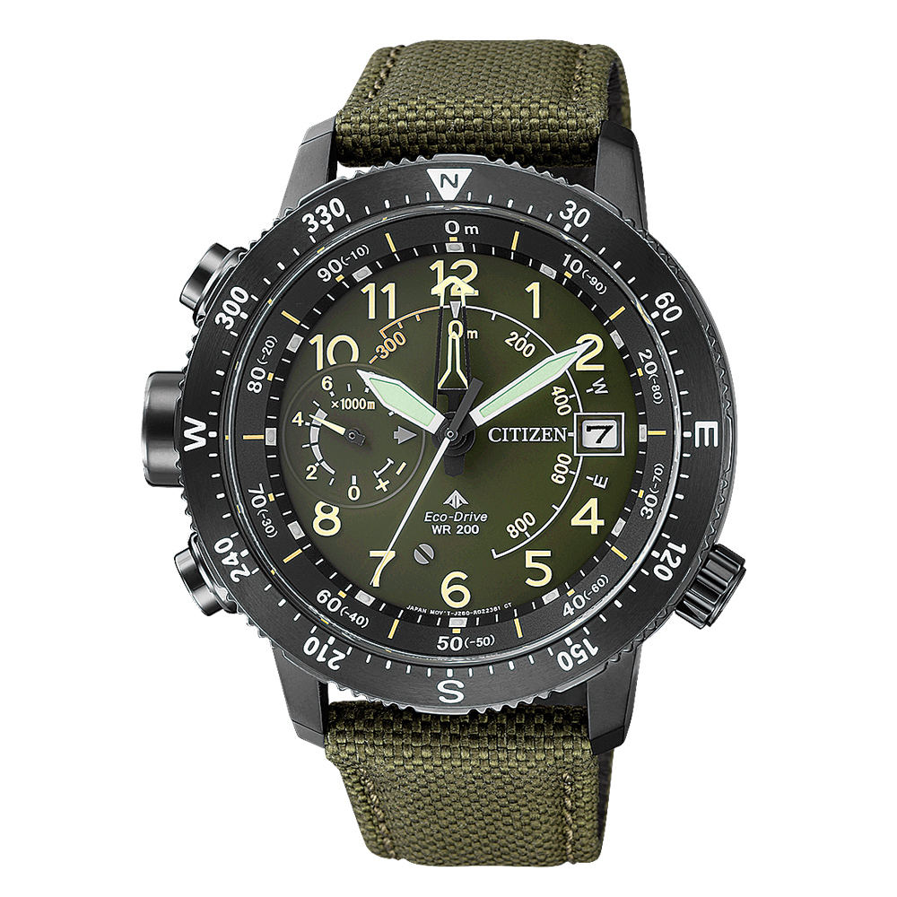 Citizen herenhorloge BN4045-12X