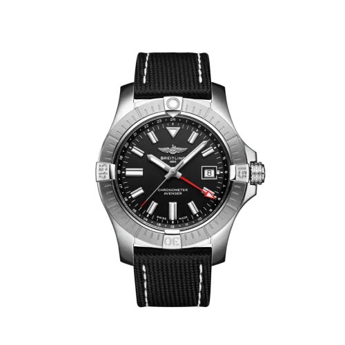 Breitling Avenger Automatic GMT A32397101B1X2
