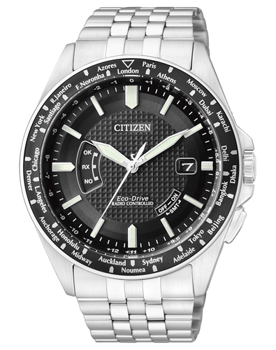 Citizen horloge CB0021-57E
