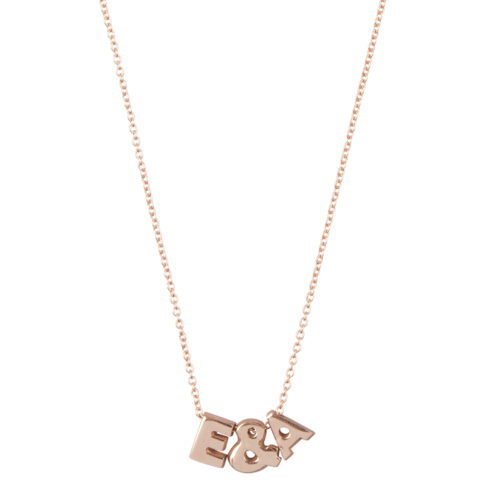 Just Franky Capital collier