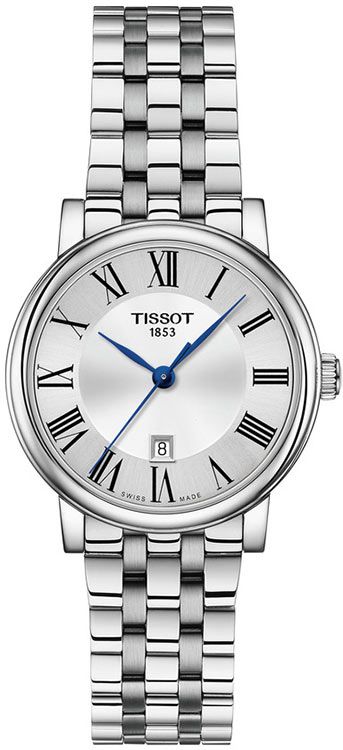 Tissot Carson T122.210.11.033.00