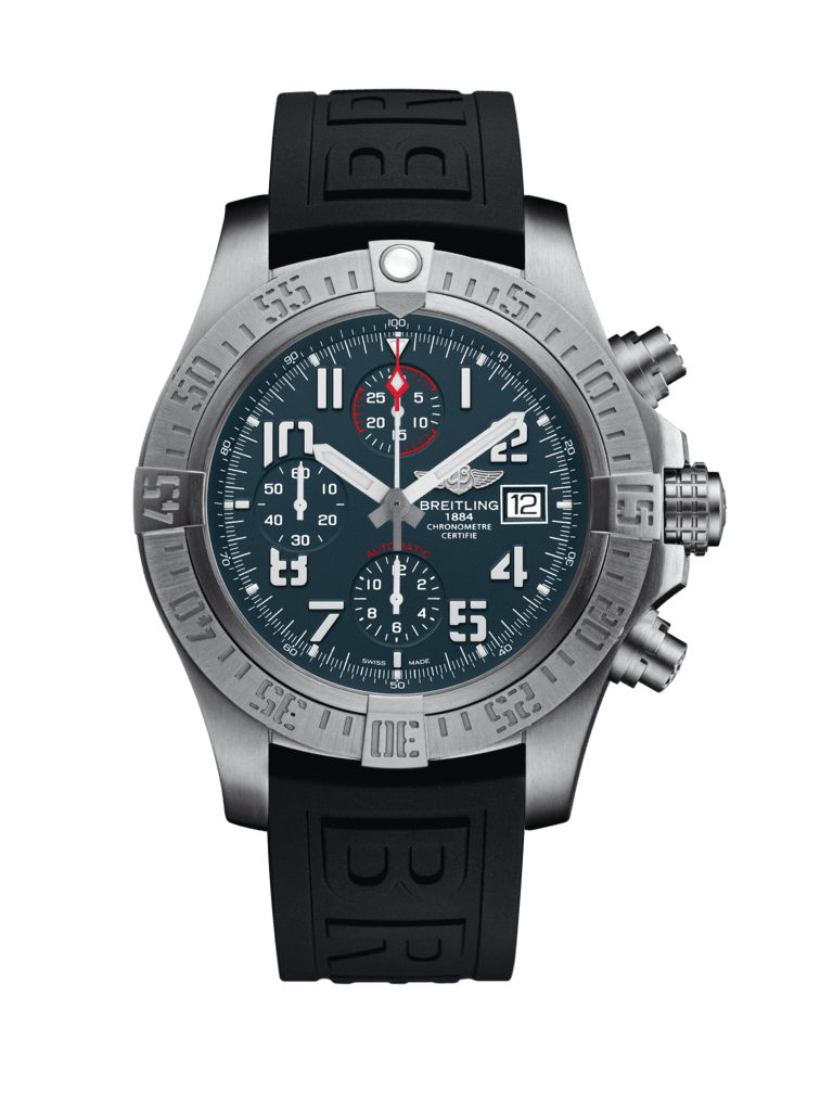 E1338310/M534 Breitling BREITLING Avenger Bandit