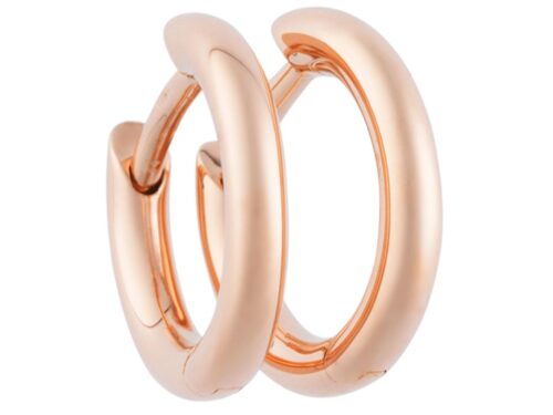 Bron Jewelry Lux oorsieraden 7OR477913