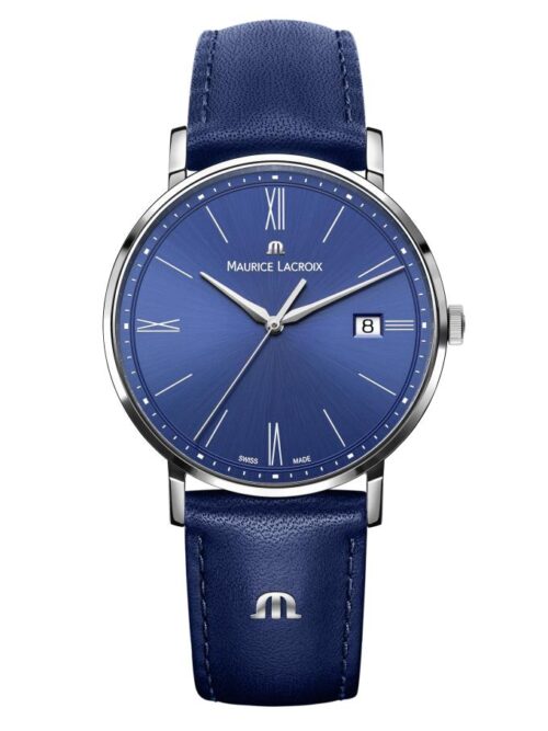 Maurice Lacroix Eliros Date EL1118-SS001-410-1