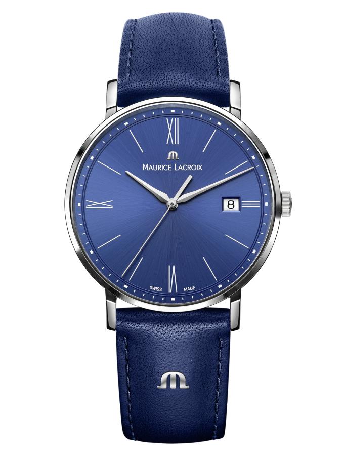 Maurice Lacroix Eliros Date EL1118-SS001-410-1
