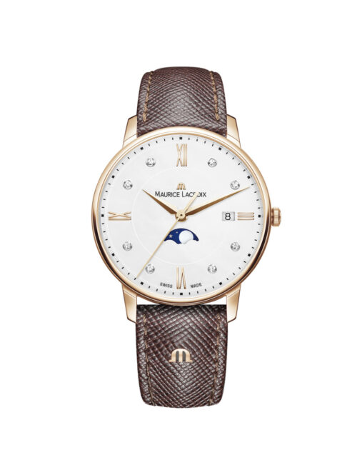 Maurice Lacroix Eliros Moon-Phase EL1096-PVP01-150-1