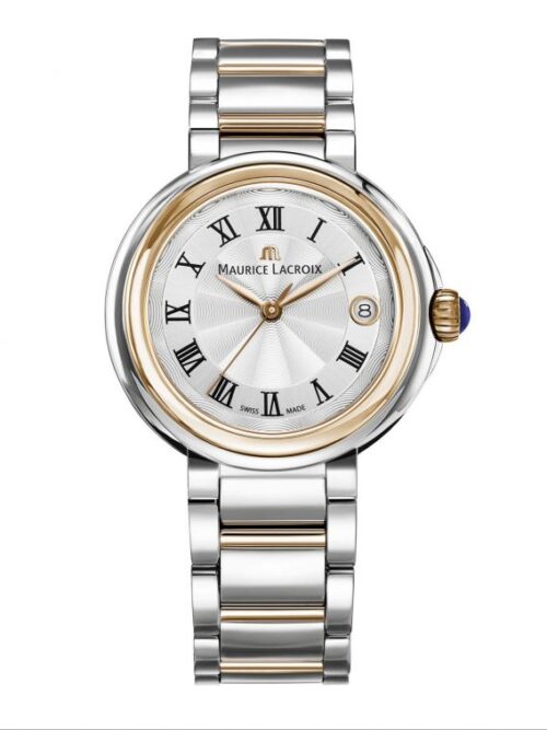 Maurice Lacroix Fiaba Date FA1007-PVP13-110-1