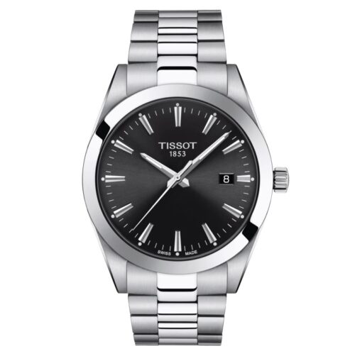 T127.410.11.051.00 Tissot TISSOT Gentleman