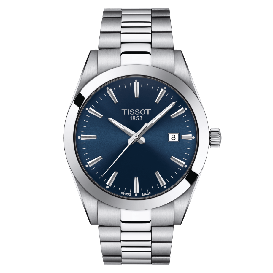 Tissot Gentleman T127.410.11.041.00