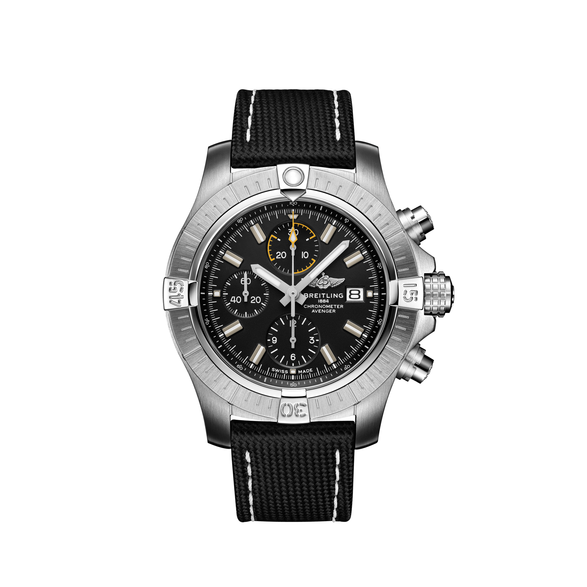 Breitling Avenger Chronograph 45 A13317101B1X2