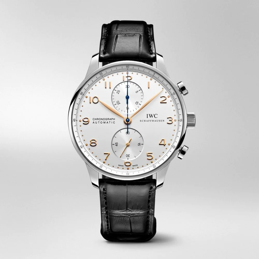 IW371445 IWC Portugieser