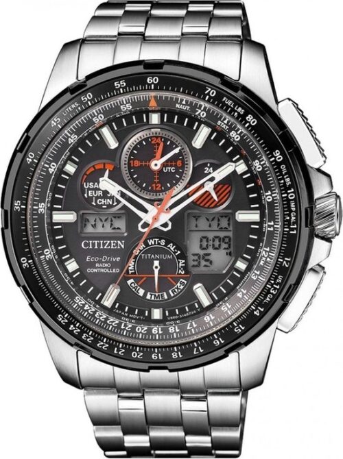 Citizen Skyhawk JY8069-88E