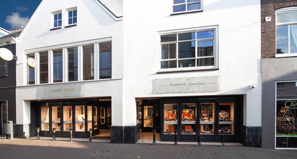 Reviews van klanten: uw mening telt