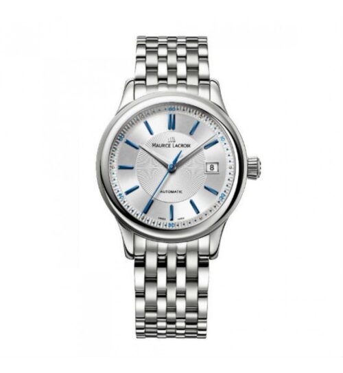 Maurice Lacroix Les Classiques Date LC6027-SS002-133