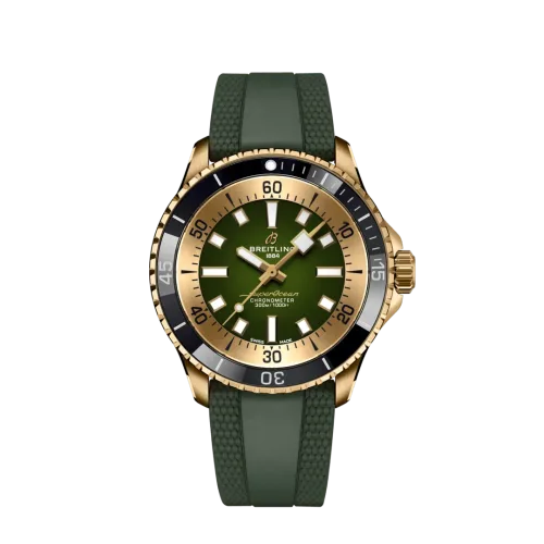 N17375201L1S1 Breitling Superocean Automatic 42