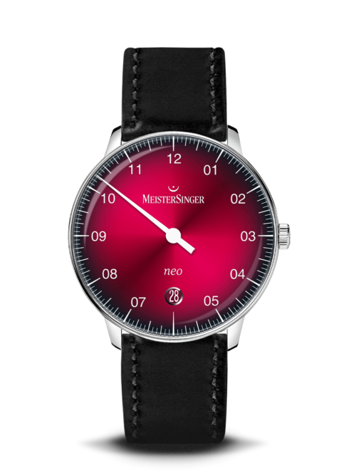 NE411D Meistersinger MEISTERSINGER