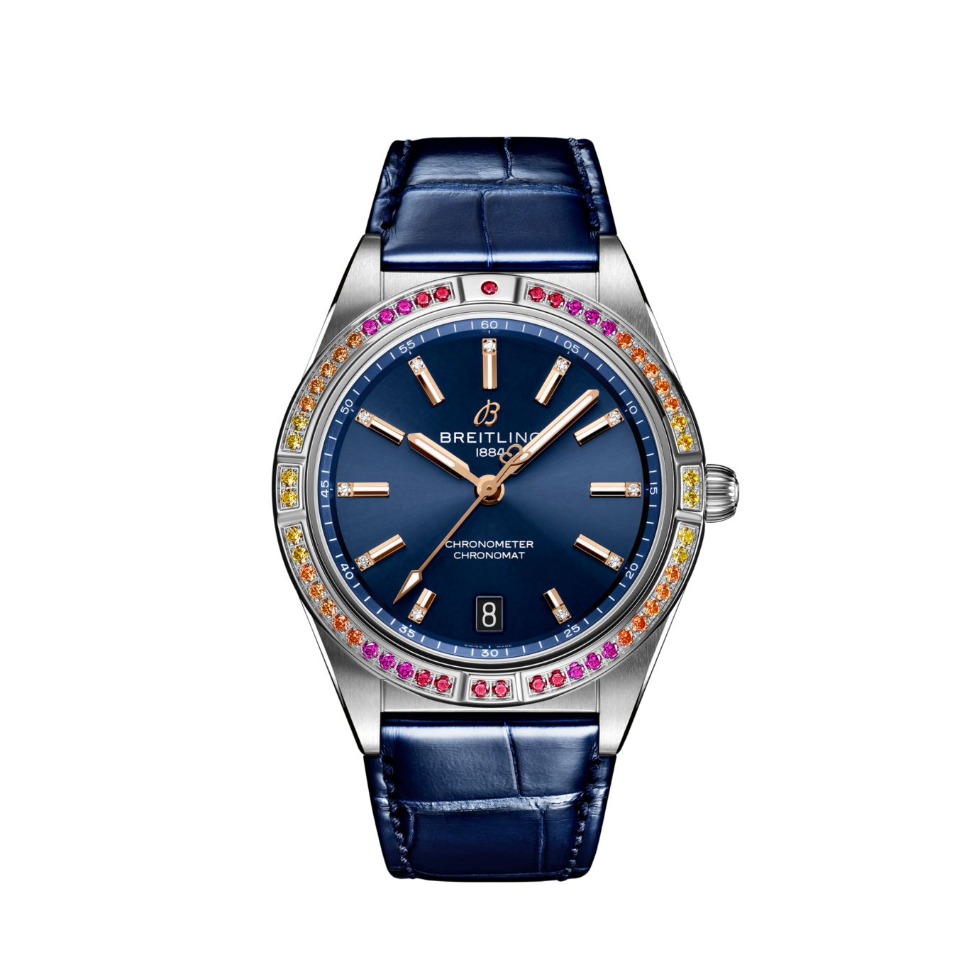 A10380611C1P1 Breitling Chronomat Automatic 36 South Sea