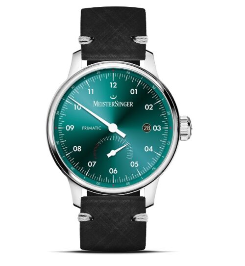 PR919 Meistersinger Primatic
