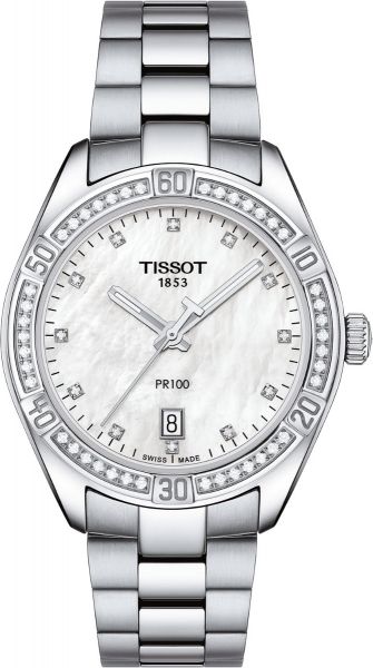 Tissot PR100 T101.910.61.116.00