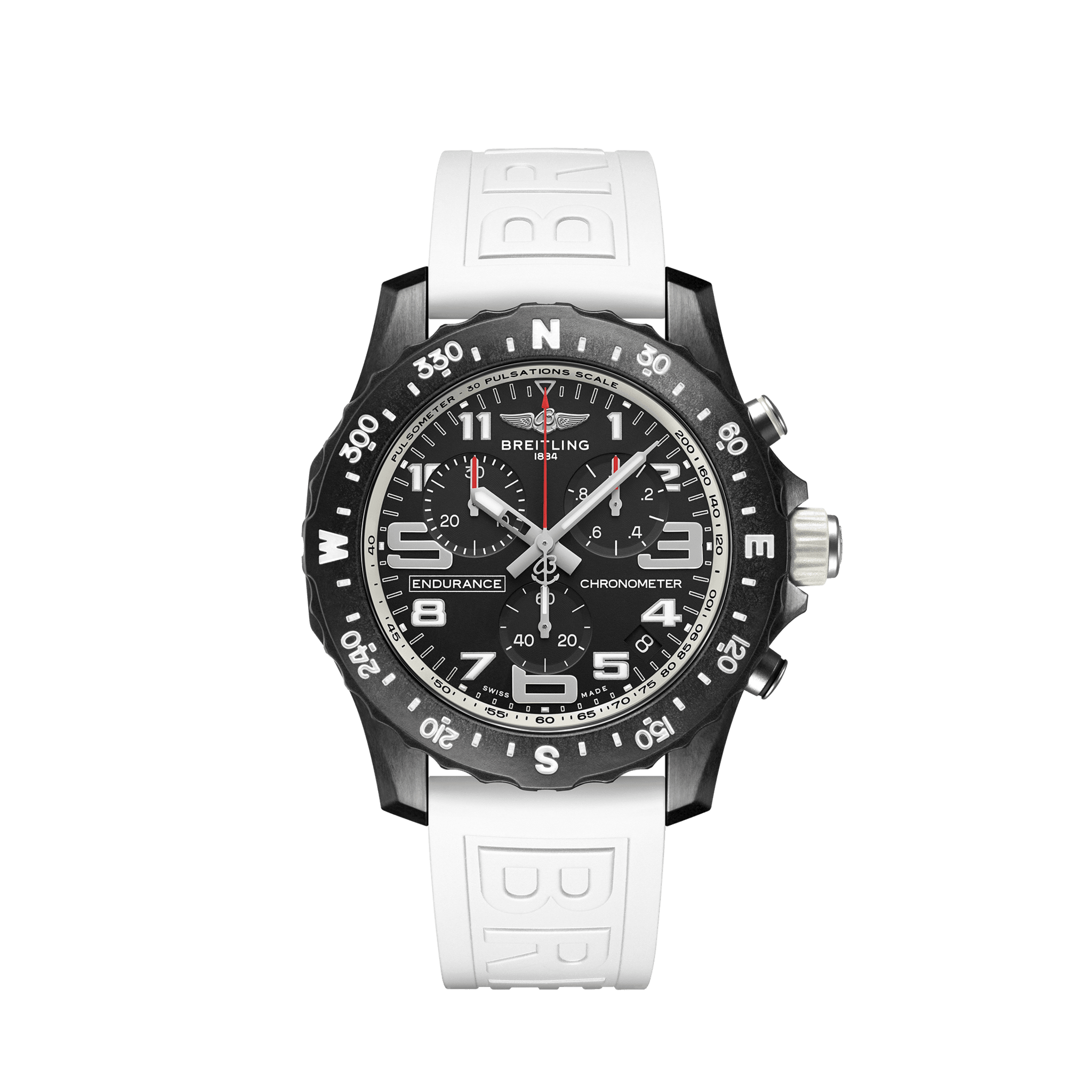 Breitling Endurance Pro X82310A71B1S1